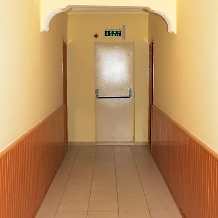 Doris Aytur Hotel Alanya