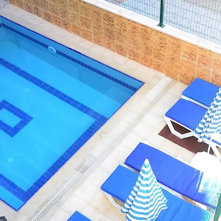 Doris Aytur Otel