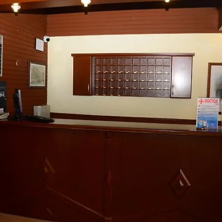 ホテル Doris Aytur