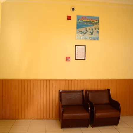 ホテル Doris Aytur 3*