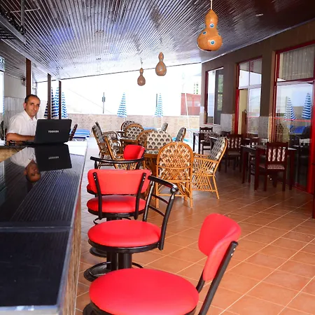 Doris Aytur 3* アランヤ