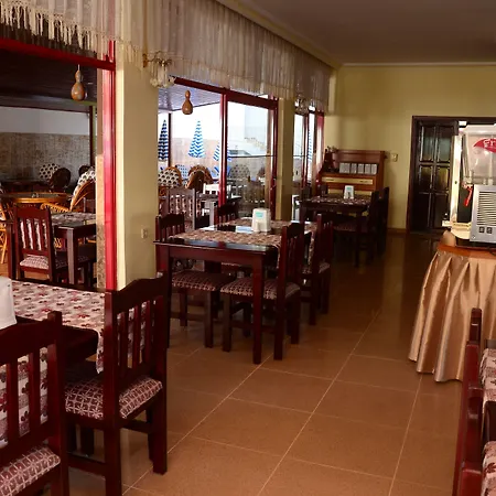 Doris Aytur Алания