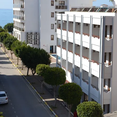 Doris Aytur Hotel 3*