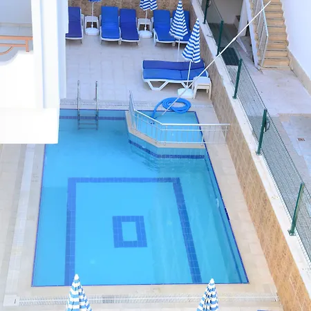 Doris Aytur Отель