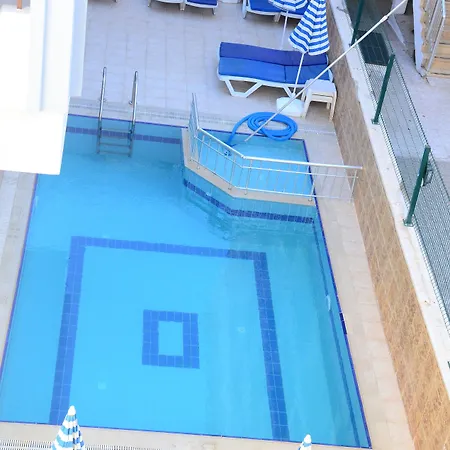 Doris Aytur Hotel