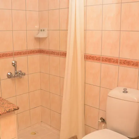 Doris Aytur Hotel 3*