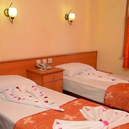 Doris Aytur 3* Alanya
