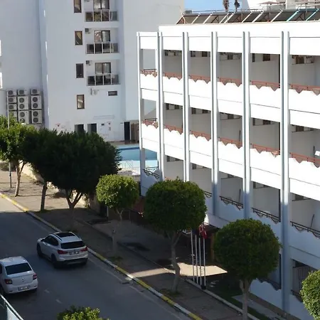 Doris Aytur Hotel