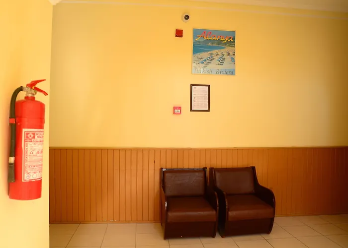 Hotel Doris Aytur 3*