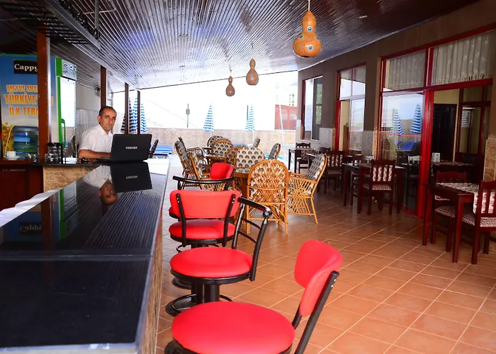 Doris Aytur 3* Alanya