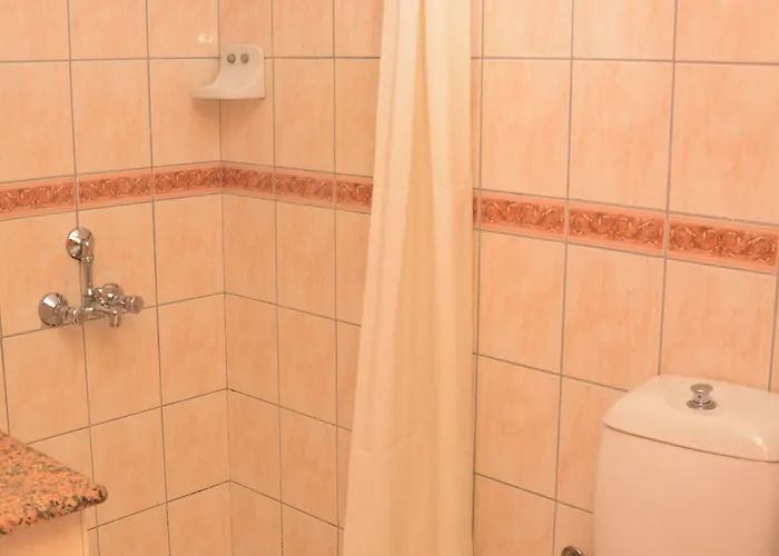 Doris Aytur Hotel 3*