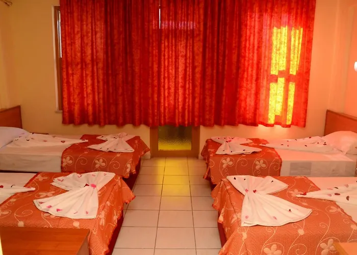 Doris Aytur 3* Alanya