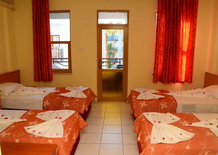 Doris Aytur アランヤ