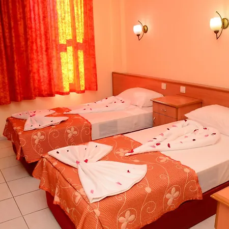 Hotel Doris Aytur