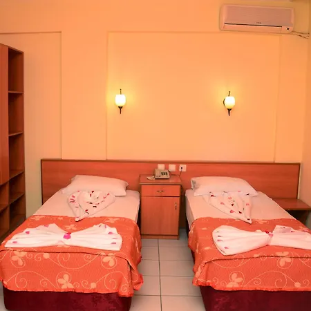 Hotel Doris Aytur 3*