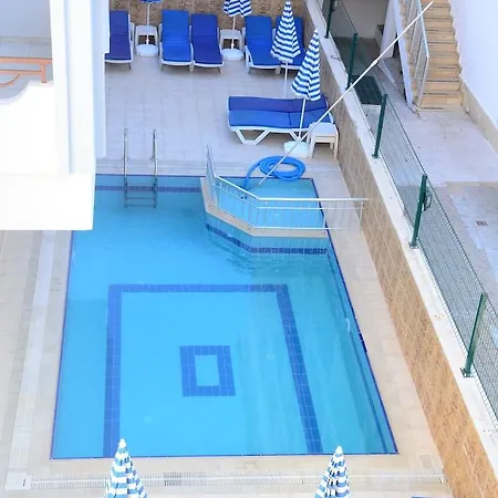 Doris Aytur Hotel 3*