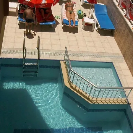 Doris Aytur Alanya