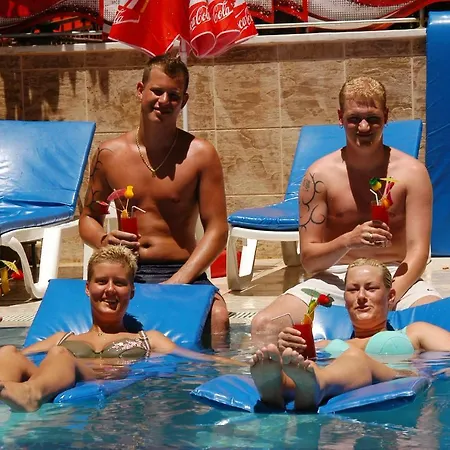Hotel Doris Aytur