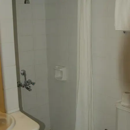 Hotel Doris Aytur 3*