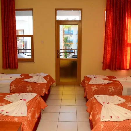Doris Aytur Alanya