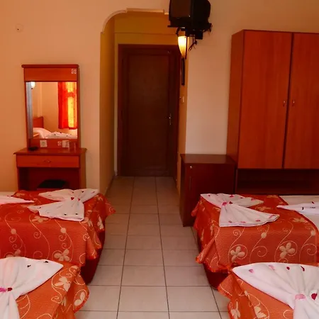 Hotel Doris Aytur