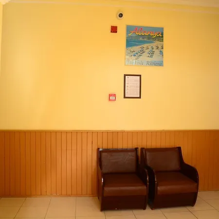 Doris Aytur Hotel