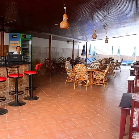 Doris Aytur Hotel 3*